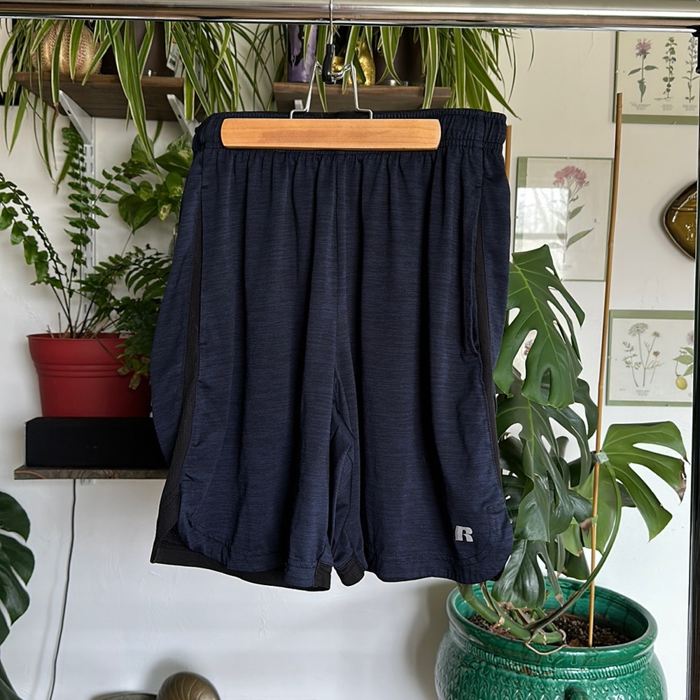 Russell Shorts